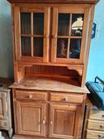 Buffetkast, Enlèvement