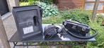 Oase vijverpomp, UV lamp en filter 5500 L, Ophalen, Gebruikt, Vijverpomp