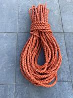 Polypropyleen touw 16 mm., Doe-het-zelf en Bouw, Ophalen of Verzenden, Zo goed als nieuw