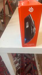 Steelseries Aerox 5 draadloos, Computers en Software, Muizen, Ophalen, Rechtshandig, Muis, Zo goed als nieuw