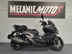 KYMCO XCITING 400 S ABS 2020 FAIBLE KILOMETRAGE, Motos, 1 cylindre, 12 à 35 kW, Scooter, Kymco