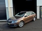Octavia TSI Navi Carplay Zetelverwarming Carpass Garantie, Auto's, Voorwielaandrijving, Stof, Euro 6, USB
