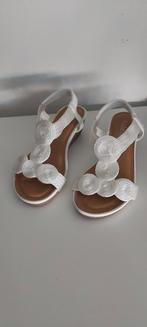 Dames zomer schoenen, Ophalen