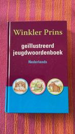 Winkler Prins Geïllustreerd jeugdwoordenboek, Boeken, Ophalen of Verzenden, Zo goed als nieuw