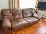 Canapés, Roche Bobois buffel marron, Huis en Inrichting, Ophalen, Gebruikt, 150 tot 200 cm, Tweepersoons
