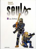 Seuls, t. 8 : Les arènes (e.o)., Livres, BD, Neuf, Une BD, Gazzotti - Vehlmann, Enlèvement ou Envoi