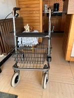 Rollator, Diversen, Ophalen