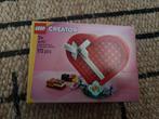 LEGO 40759 Celebration Series: 2. Valentine`s Day Box, Ophalen of Verzenden, Nieuw, Complete set, Lego