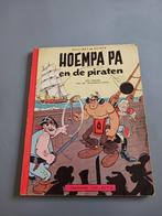 Hoempa Pa en de Piraten, Lombard Coll. 1st druk, goede staat, Eén stripboek, Goscinny - Uderzo, Ophalen, Gelezen