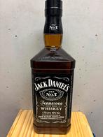 Jack Daniel’s Whiskey XL fles 1,75 liter, Enlèvement, Comme neuf