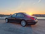 Mercedes S 350 bleutec, Particulier, Te koop