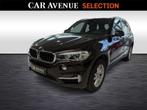 BMW Serie X X5 xDrive 25d, Auto's, BMW, Automaat, 1995 cc, Bruin, Diesel
