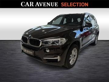 BMW Serie X X5 xDrive 25d  beschikbaar voor biedingen