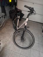 Qwic 25 km, Fietsen en Brommers, Elektrische fietsen, Ophalen, Zo goed als nieuw, Qwic