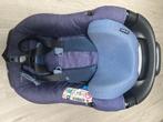 Autostoel AxissFix plus Maxi cosi, Kinderen en Baby's, Verstelbare rugleuning, Autogordel of Isofix, Maxi-Cosi, Gebruikt