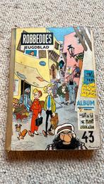 Weekblad Robbedoes 1953, Antiek en Kunst, Ophalen of Verzenden, Diverse auteurs