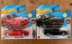 Hot wheels Maserati shamal duo Hotwheels, Ophalen of Verzenden, Nieuw