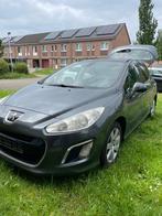 Peugeot 308 E-hdi, Diesel, Achat, Particulier, Euro 5