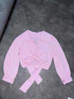 Blouses, Vêtements | Femmes, Blouses & Tuniques, Taille 38/40 (M), Enlèvement ou Envoi, Rose, Comme neuf