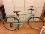 Retro city bike Boulevard (men), Fietsen en Brommers, Ophalen, Zo goed als nieuw, Heren, Overige merken