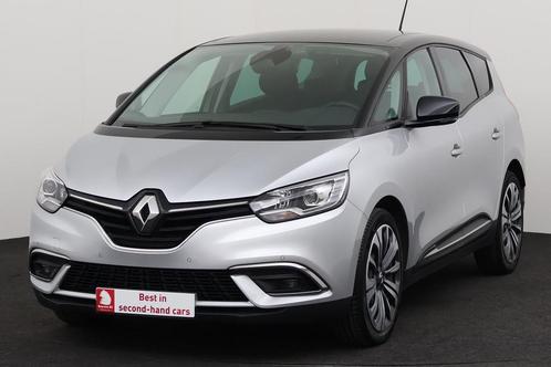 Renault Grand Scénic CORPORATE EDITION 1.3Tce *CORPORATE ED, Auto's, Renault, Bedrijf, Te koop, Grand Scenic, Achteruitrijcamera