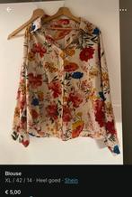 Blousje, Kleding | Dames, Gelegenheidskleding, Ophalen, Zo goed als nieuw