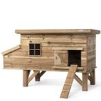 Kippenhok Finn, Dieren en Toebehoren, Ophalen of Verzenden, Nieuw, Kippenhok of Kippenren