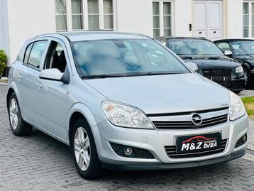 OPEL ASTRA 1.4i BENZINE * 175.000 KM * 2009 * GEKEURD * beschikbaar voor biedingen
