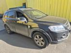 Chevrolet Captiva 2.0 Diesel, Auto's, Chevrolet, Bedrijf, 5 deurs, Euro 4, Te koop
