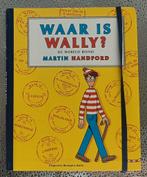 Waar is Wally? De wereld rond, Enlèvement ou Envoi, Utilisé