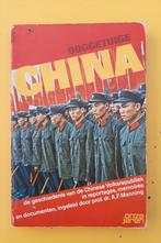 Boek : OOGGETUIGE CHINA / dr. A.F.Manning, Livres, Guerre & Militaire, Comme neuf, Enlèvement ou Envoi