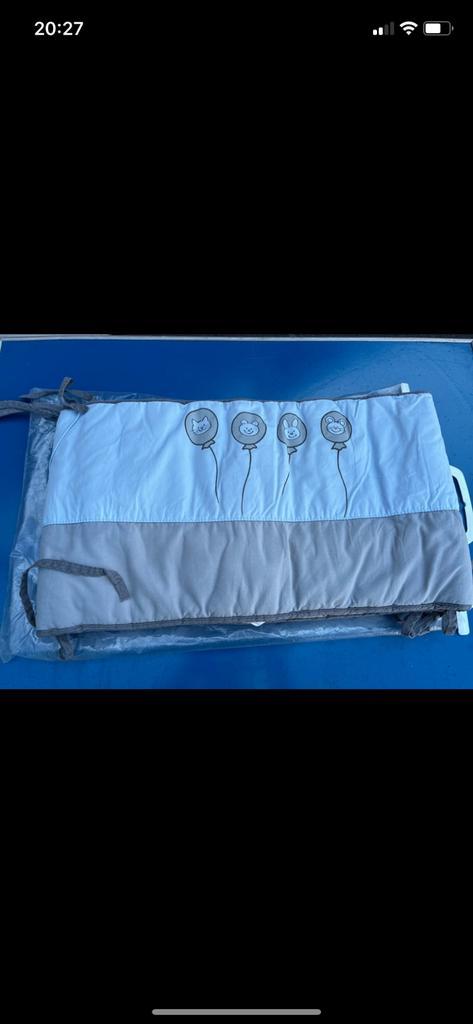 Entourage du parc, Enfants & Bébés, Parcs, Utilisé, Rectangulaire, Tapis de parc, Enlèvement ou Envoi