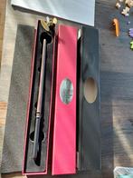 Harry potter toverstaf, Verzamelen, Ophalen, Nieuw, Replica