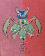 Leven na de dood, Enlèvement