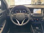 Hyundai Tucson 1.6 T-GDi Exectutive 4WD | Camera, Cruise,GPS, SUV ou Tout-terrain, 131 kW, Automatique, 177 ch