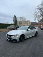 Bmw 330ix 4x4 2.0 benzine 185kw 83000km bj2017 1j garantie, Cuir, Achat, Euro 6, Entreprise