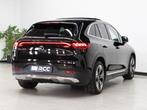 Mercedes-Benz EQE SUV 300 Premium PANORAMA Distronic+ Burmes, Auto's, Automaat, 245 pk, Achterwielaandrijving, Gebruikt