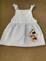 Jurk Minnie Mouse maat 92 zo goed als nieuw, Kinderen en Baby's, Kinderkleding | Maat 92, Ophalen of Verzenden, Zo goed als nieuw