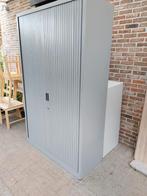 Roldeurkasten, Huis en Inrichting, Ophalen, Zo goed als nieuw, Kunststof