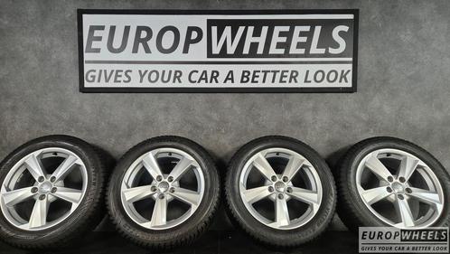 17 inch S-Line Audi Q2 Skoda Karoq Seat Ateca Winterbanden V, Auto-onderdelen, Banden en Velgen, Banden en Velgen, Winterbanden