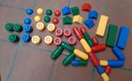 Magnetische blokken, Kinderen en Baby's, Ophalen, Gebruikt