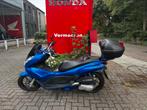 Honda PCX125, Motoren, Motoren | Honda, Handvatverwarming, Scooter, Bedrijf, 125 cc