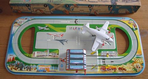 Technofix jouet ancien avion collection vintage antiquité, Antiquités & Art, Antiquités | Jouets, Enlèvement ou Envoi