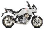 Moto Guzzi V100 Mandello [-5%] [Licentie] [Einde .0%], 2 cilinders, Bedrijf, Overig, Meer dan 35 kW