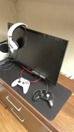 Écran + Xbox Series S + manette Gamesier, Consoles de jeu & Jeux vidéo, Enlèvement ou Envoi