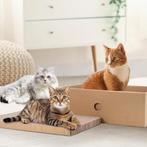 5 stuks kattenkrabpalen | krabpaal van karon | Nieuw, Dieren en Toebehoren, -, Verzenden, -, Nieuw