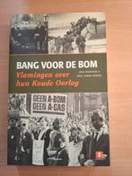 J. Franssen - Bang voor de bom, Boeken, Ophalen of Verzenden, Zo goed als nieuw, J. Franssen; R. Vande Winkel