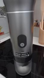 Machine a café espresso portable, Electroménager, Enlèvement