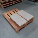 HOGE KORTING! Grijze tegels, 30 x 60 cm, 6 m2, Nr79, Ophalen of Verzenden, Nieuw