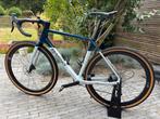 Basso Palta Vicenza dream gravelbike maat M, 28 inch, Carbon, 10 tot 15 versnellingen, Heren